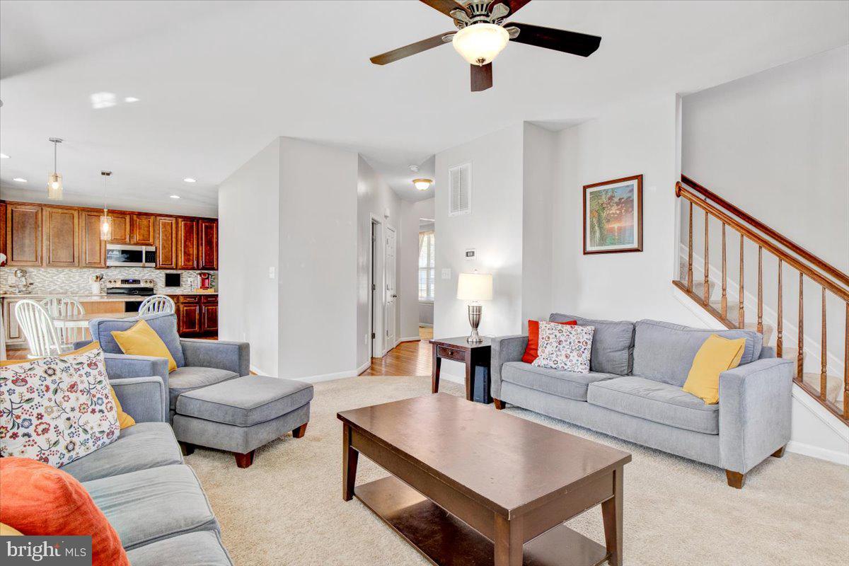 1185 Gallahan Road Prince Frederick, MD 20678 - Photo 19 of 54