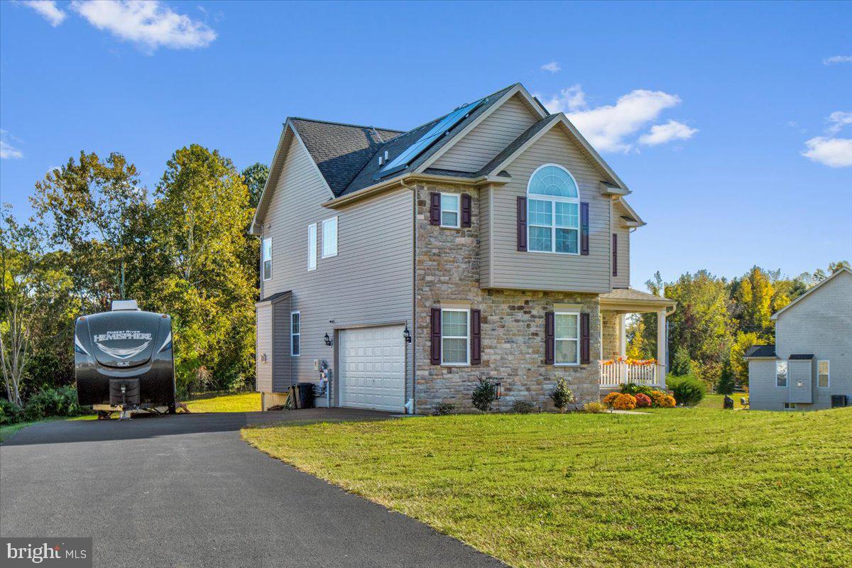 1185 Gallahan Road Prince Frederick, MD 20678 - Photo 3 of 54