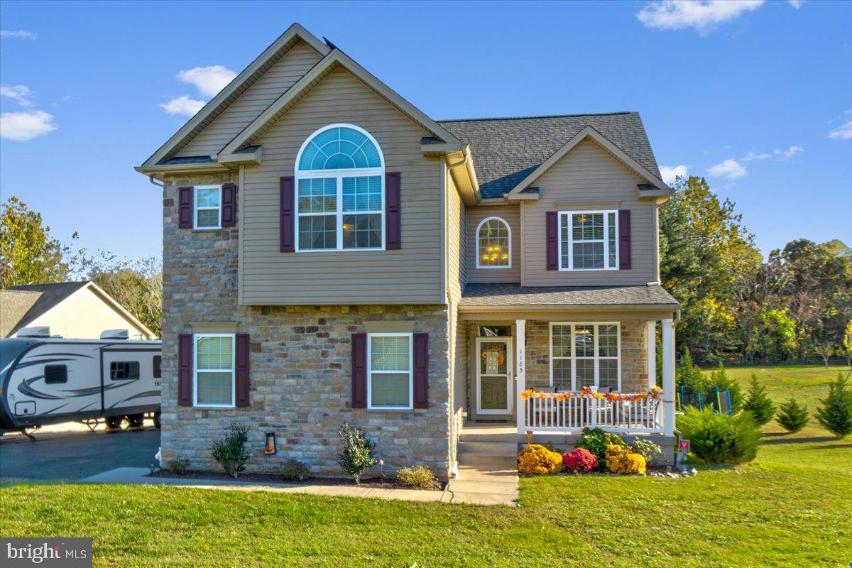 1185 Gallahan Road Prince Frederick, MD 20678 - Photo 4 of 54