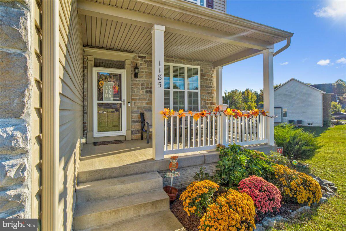 1185 Gallahan Road Prince Frederick, MD 20678 - Photo 5 of 54