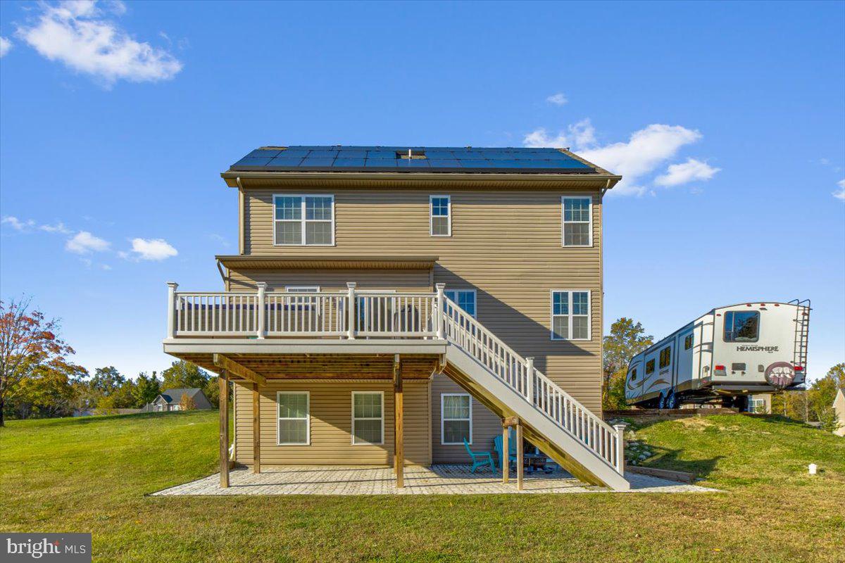 1185 Gallahan Road Prince Frederick, MD 20678 - Photo 43 of 54