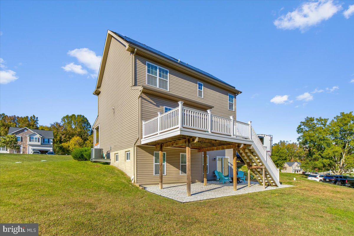 1185 Gallahan Road Prince Frederick, MD 20678 - Photo 44 of 54