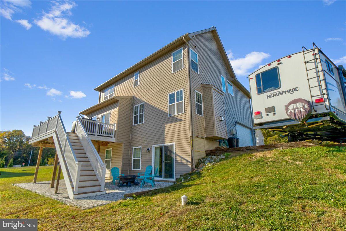 1185 Gallahan Road Prince Frederick, MD 20678 - Photo 45 of 54