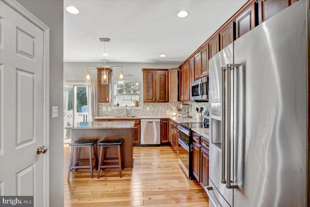 1185 Gallahan Road Prince Frederick, MD 20678 - Photo 10 of 54