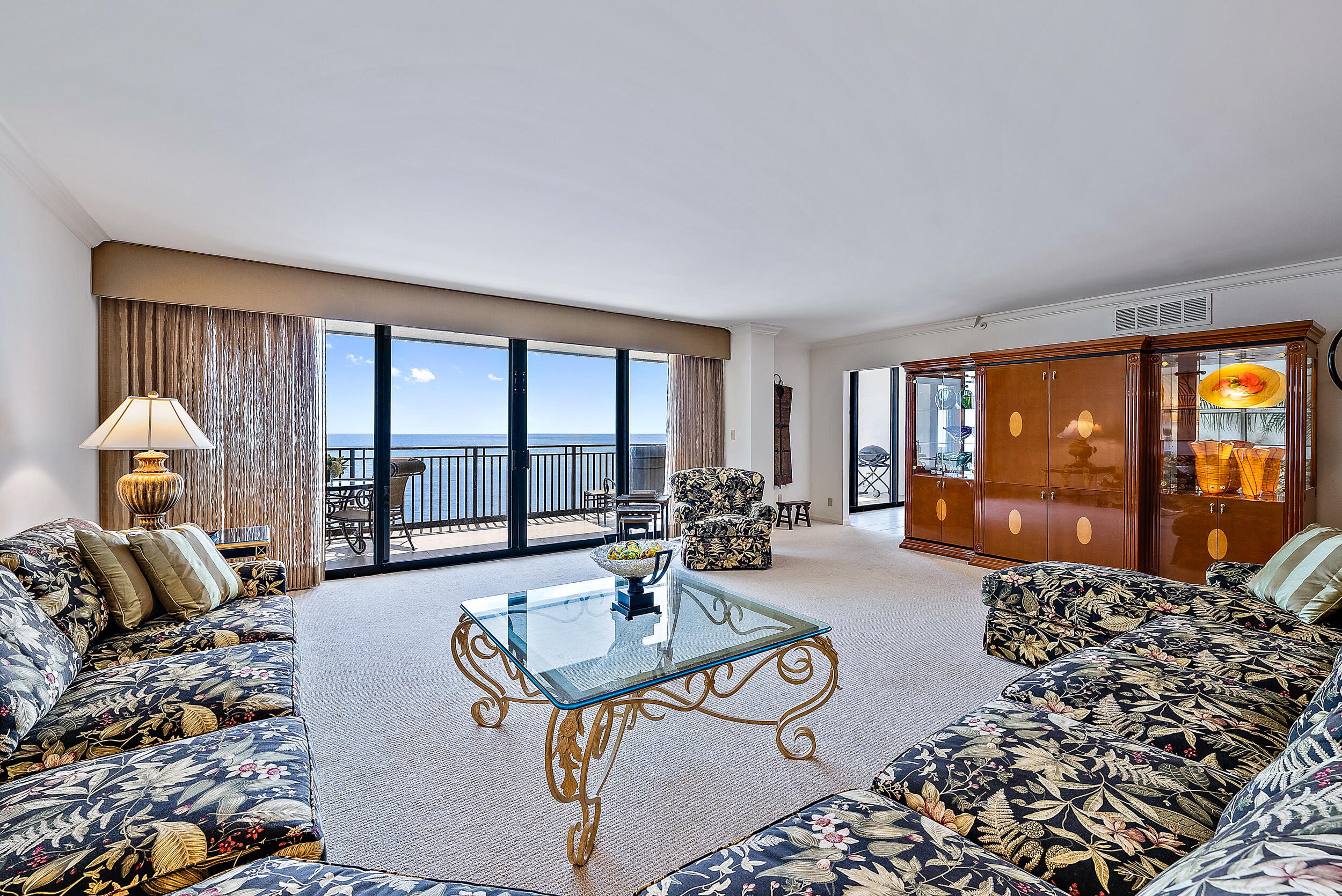 19750 South Beach Road, Unit 605 Jupiter, FL 33469 - Photo 6 of 45 Great Room
