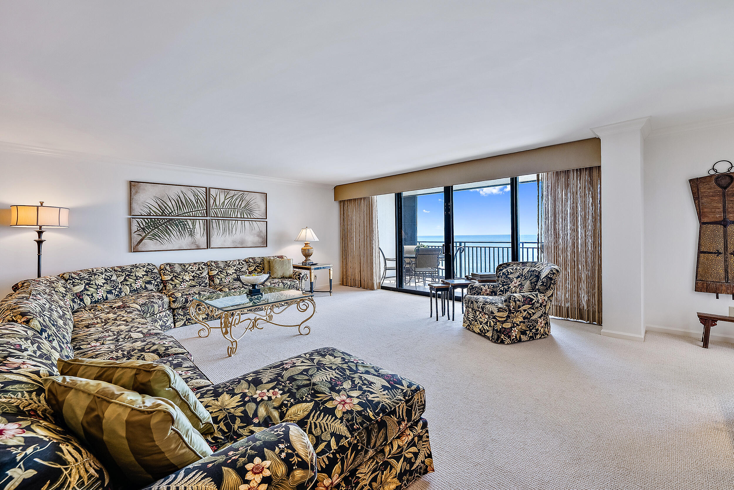 19750 South Beach Road, Unit 605 Jupiter, FL 33469 - Photo 8 of 45 Greatroom