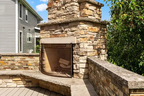$985,000 | 1411 Willow Trail, Middleton, WI 53562