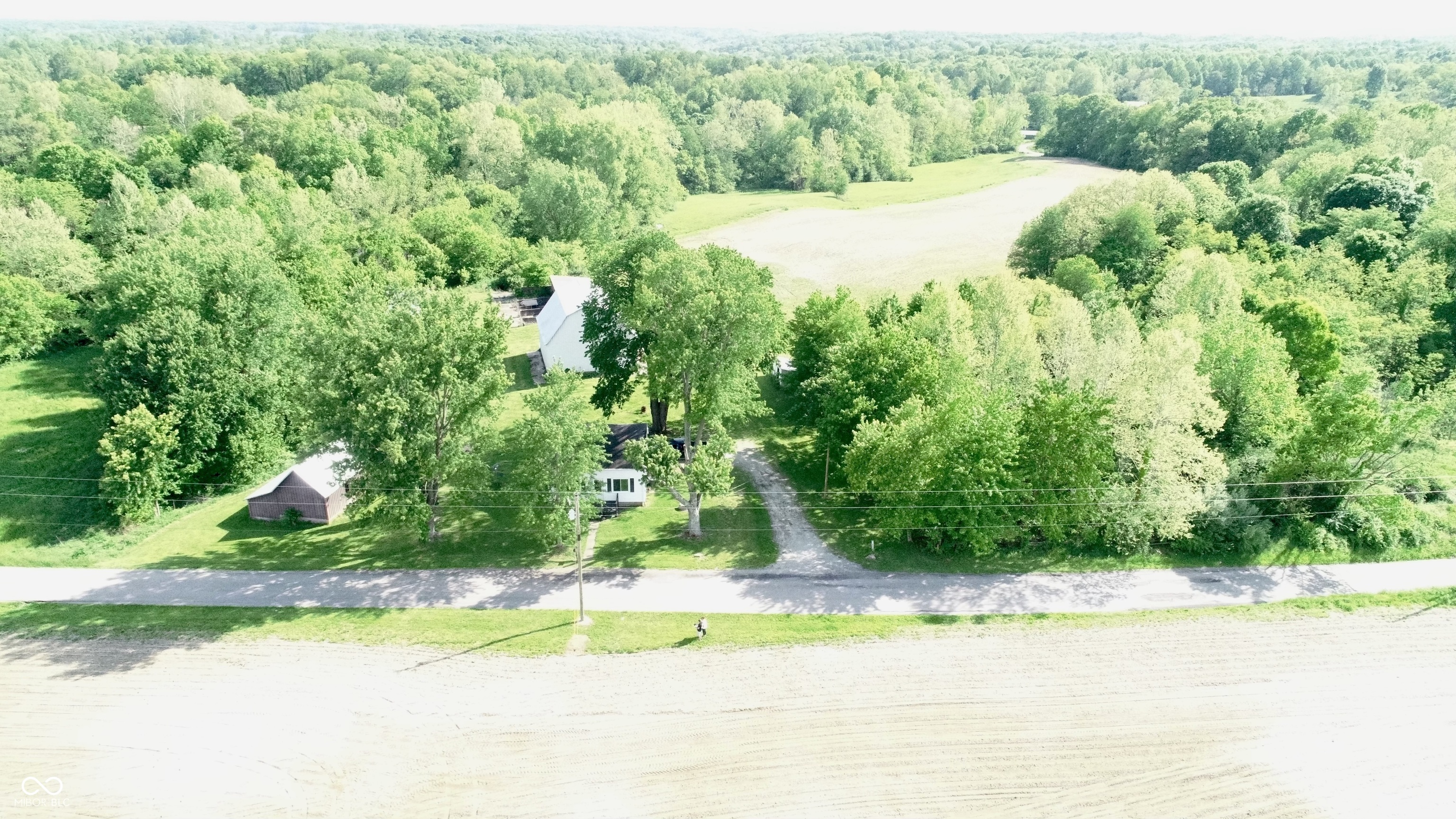 18092 Stone Church Road Laurel, IN 47024 - Photo 10 of 36