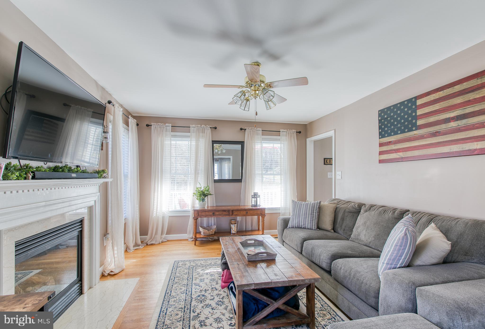 11488 Farm House Road Markham, VA 22643 - Photo 11 of 46 Gallery Image 11