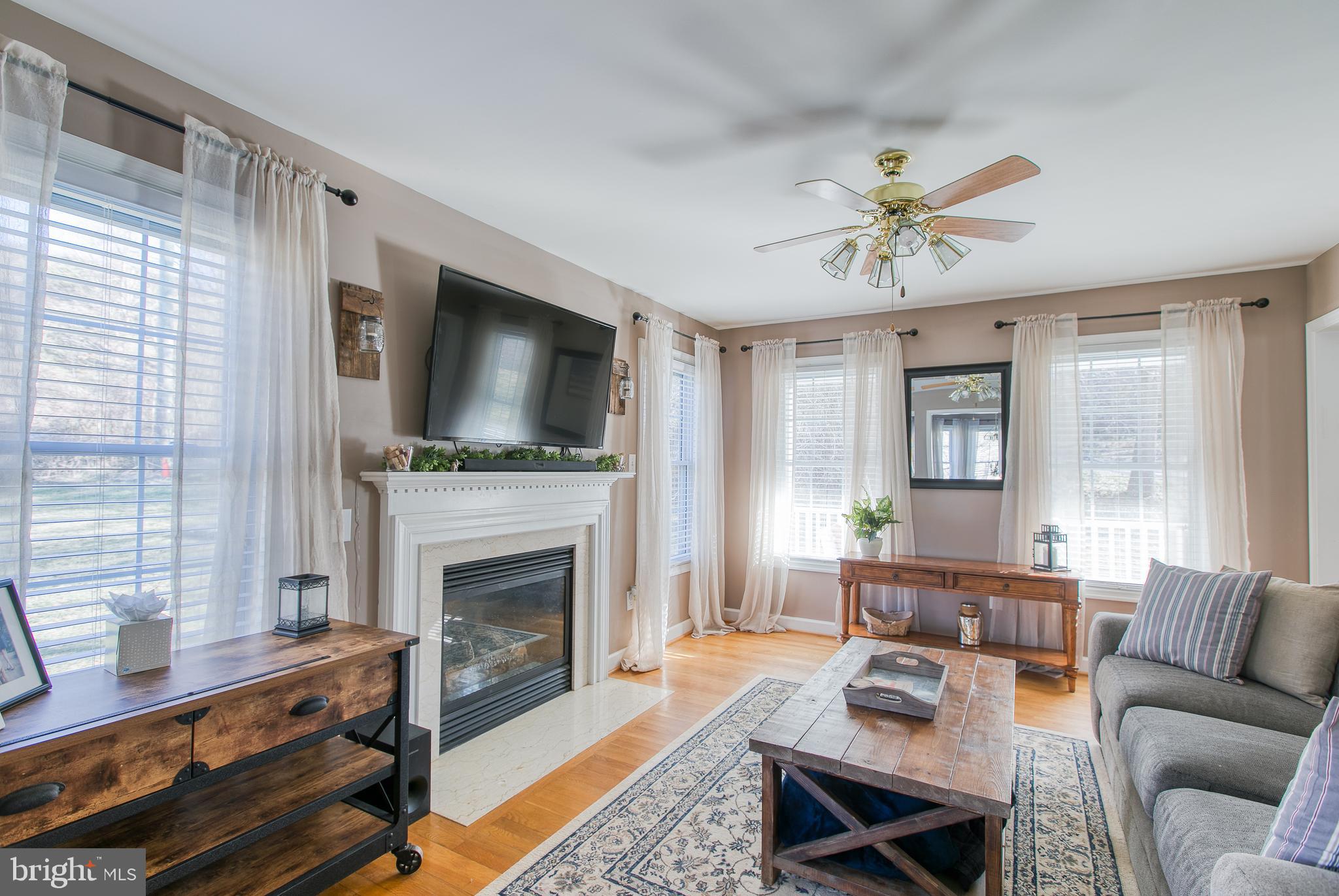 11488 Farm House Road Markham, VA 22643 - Photo 12 of 46 Gallery Image 12