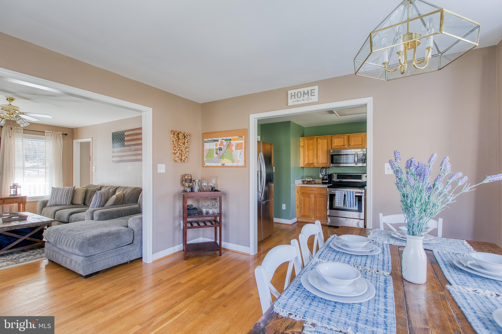 11488 Farm House Road Markham, VA 22643 - Photo 15 of 46 Gallery Image 15