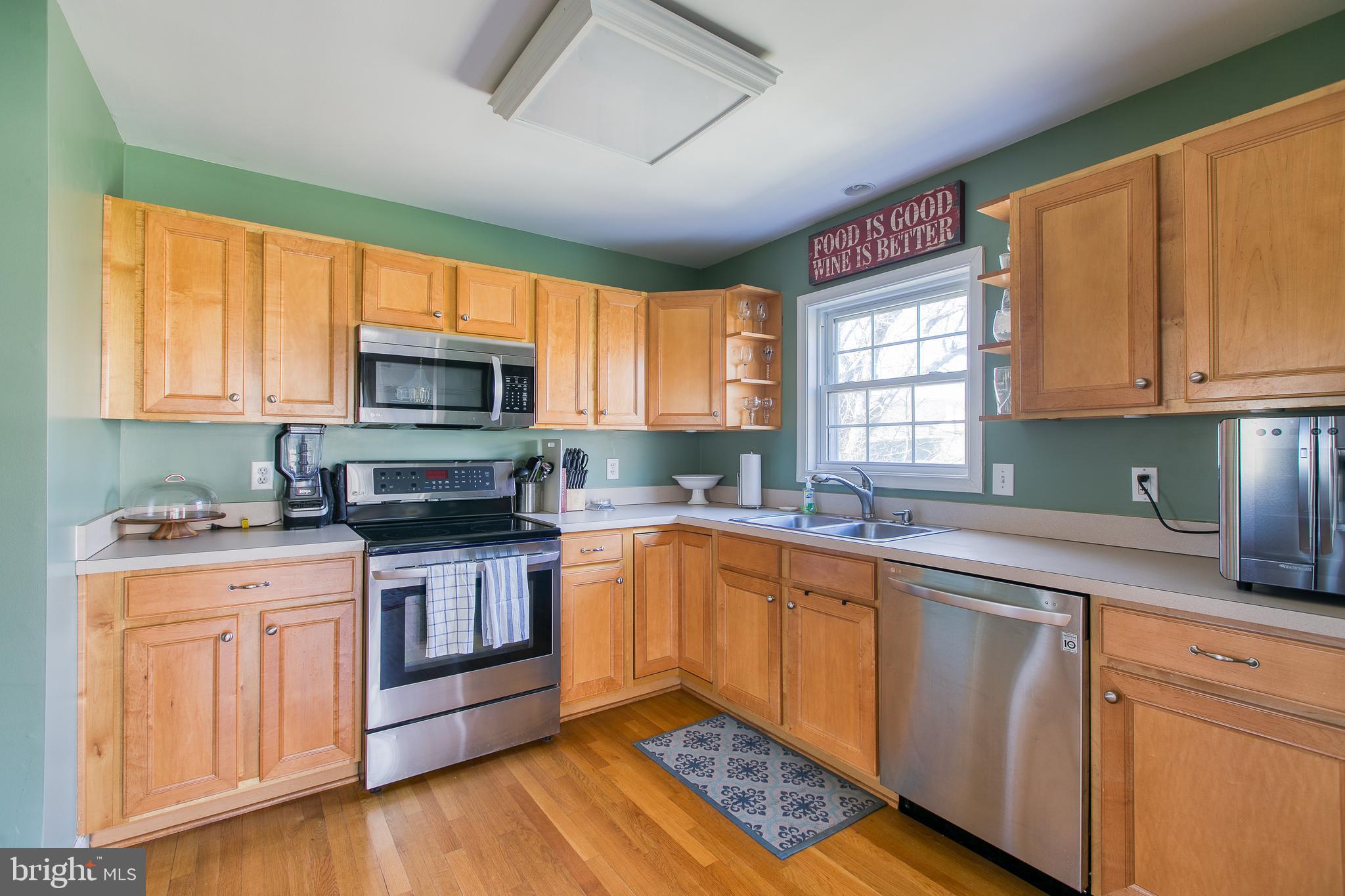 11488 Farm House Road Markham, VA 22643 - Photo 16 of 46 Gallery Image 16