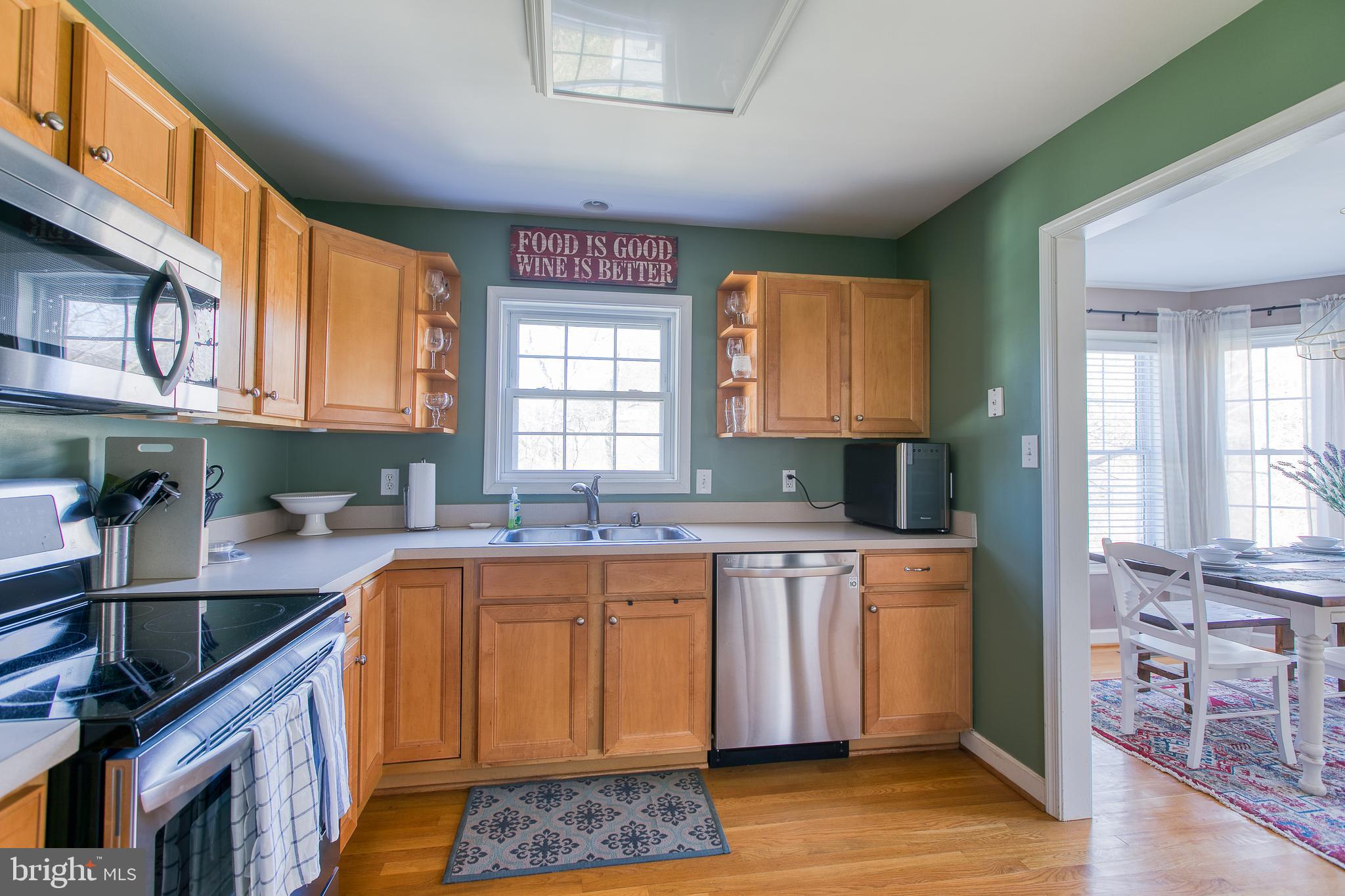 11488 Farm House Road Markham, VA 22643 - Photo 19 of 46 Gallery Image 19