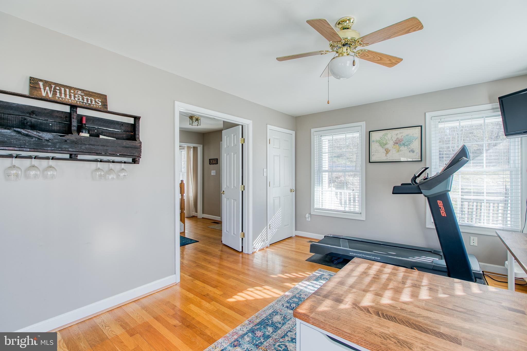 11488 Farm House Road Markham, VA 22643 - Photo 22 of 46 Gallery Image 22