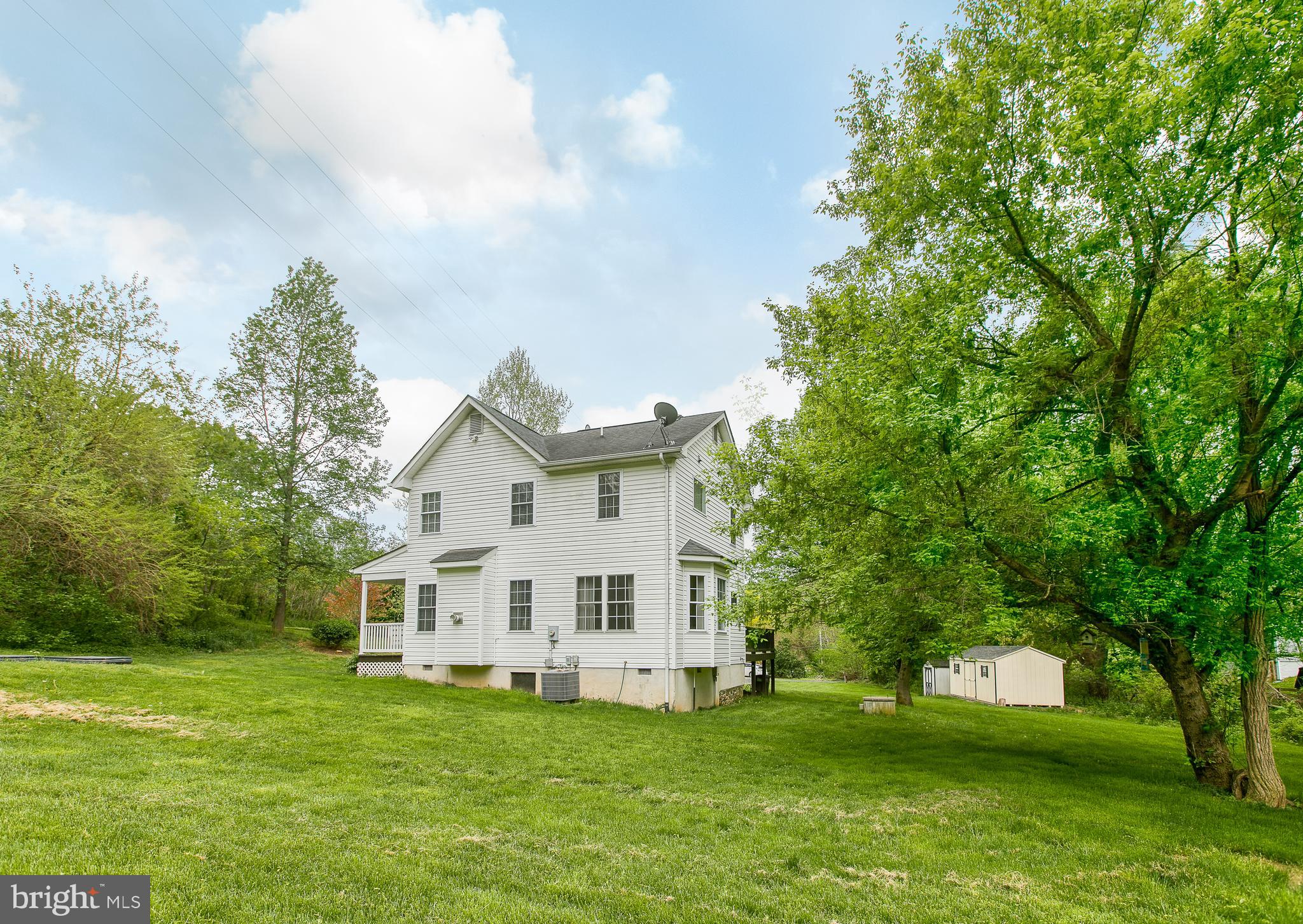 11488 Farm House Road Markham, VA 22643 - Photo 41 of 46 Gallery Image 41