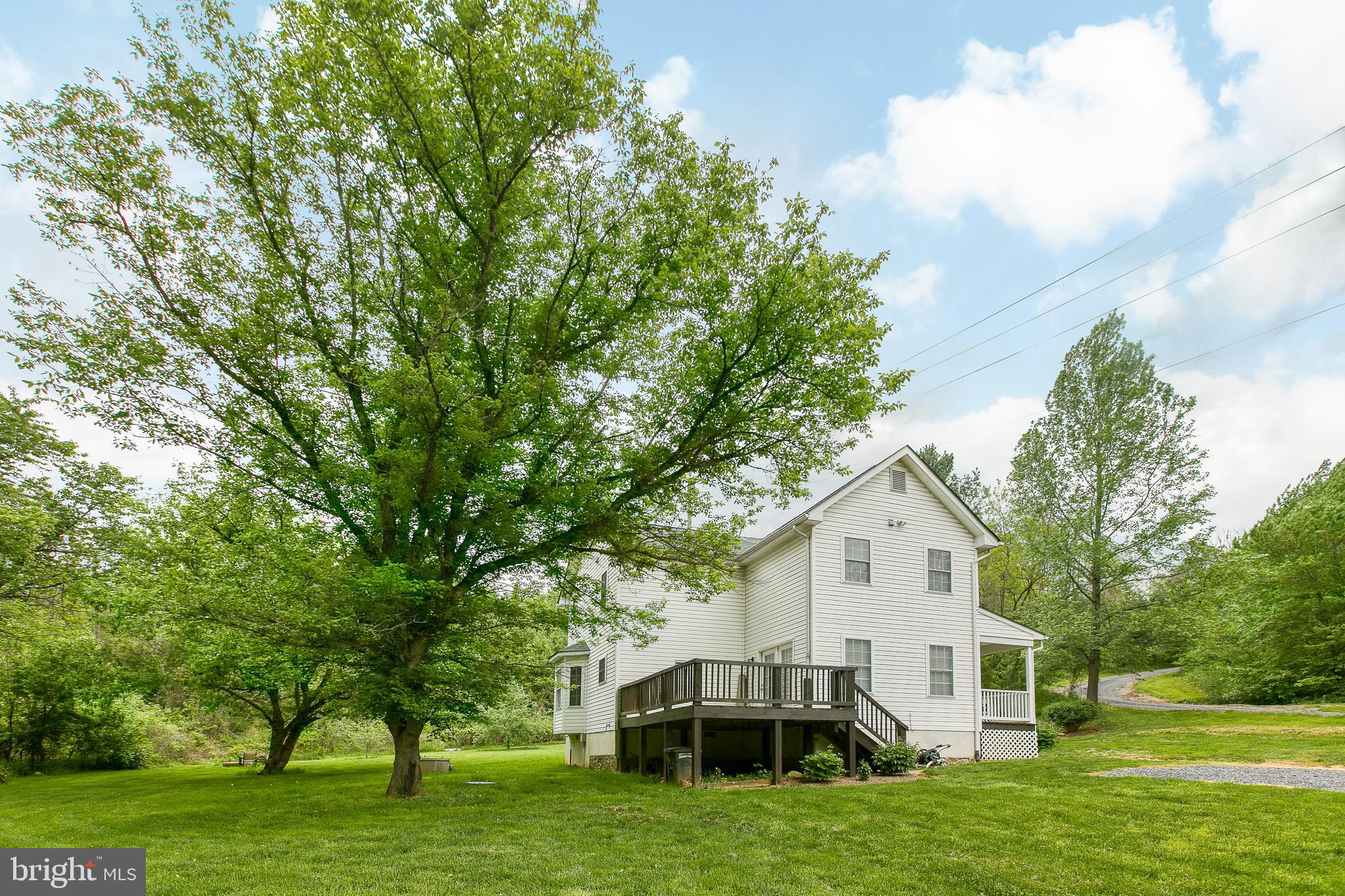 11488 Farm House Road Markham, VA 22643 - Photo 42 of 46 Gallery Image 42