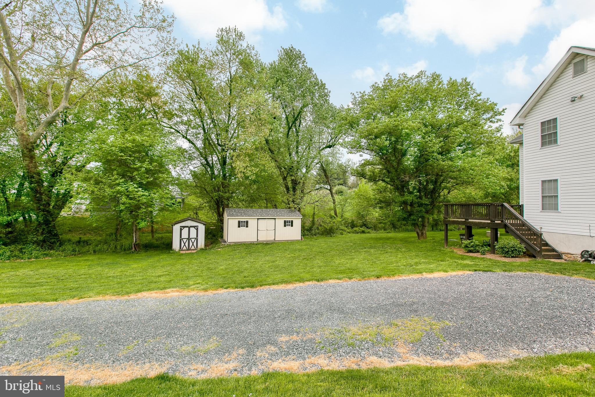 11488 Farm House Road Markham, VA 22643 - Photo 45 of 46 Gallery Image 45