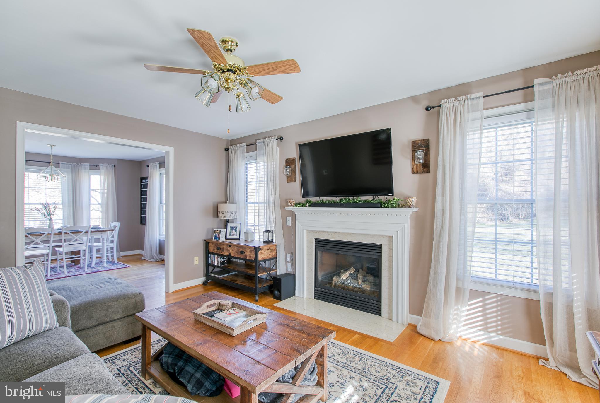 11488 Farm House Road Markham, VA 22643 - Photo 9 of 46 Gallery Image 9
