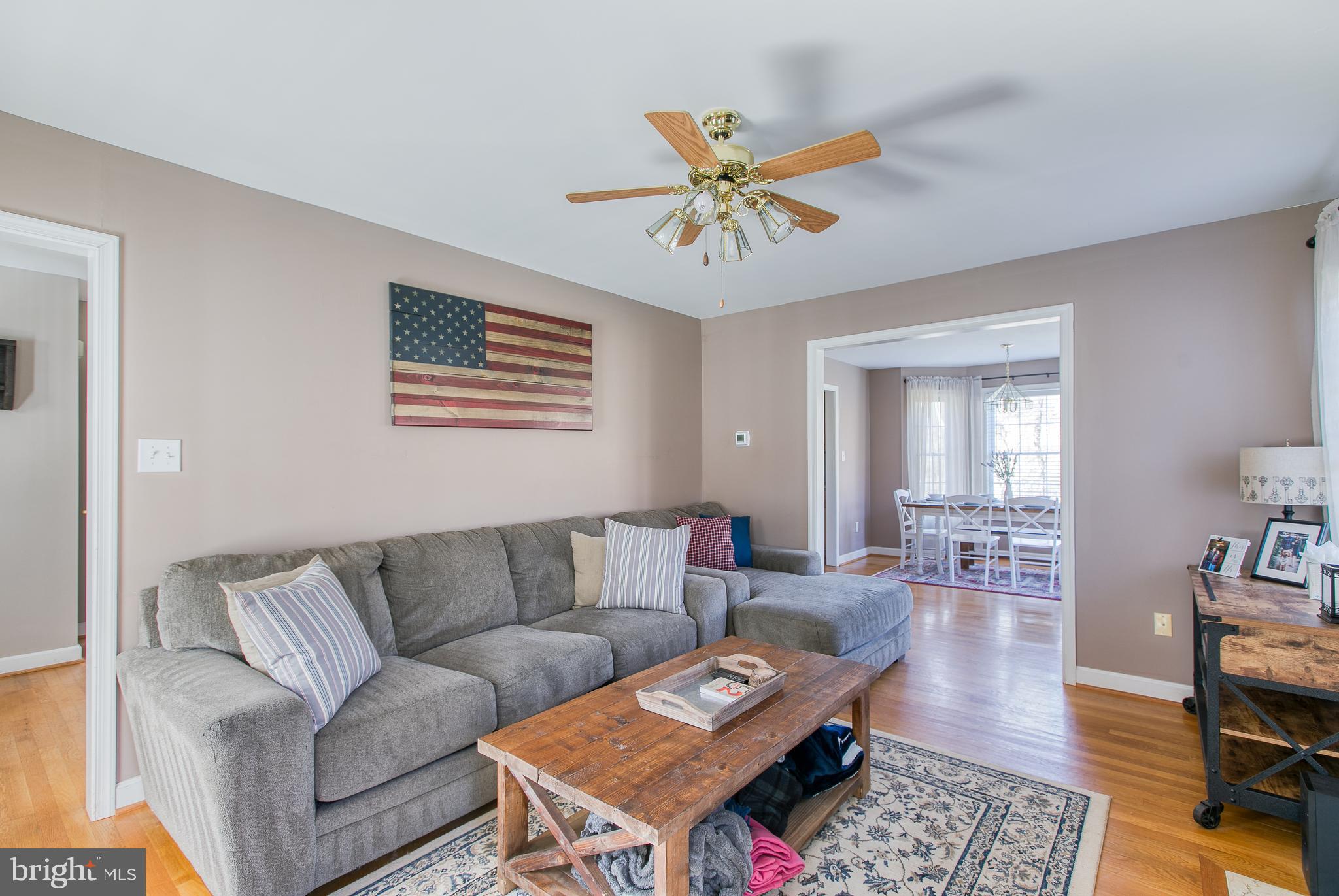 11488 Farm House Road Markham, VA 22643 - Photo 10 of 46 Gallery Image 10
