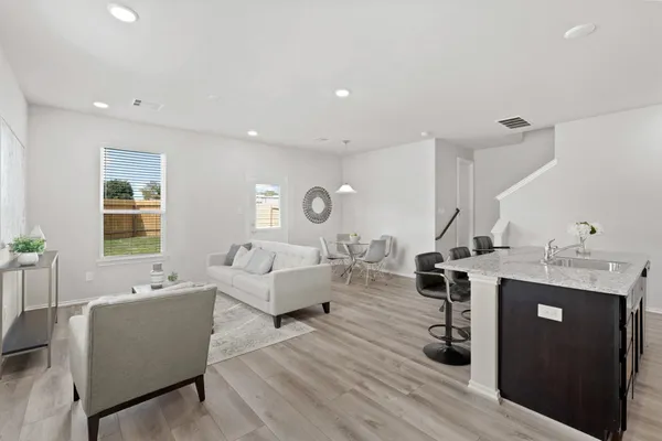 $1,995 | 1441 Acorn Meadow Street, Houston, TX 77067