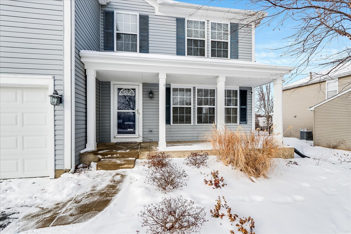 600 Spring Drive Marengo, IL 60152 - Photo 2 of 30