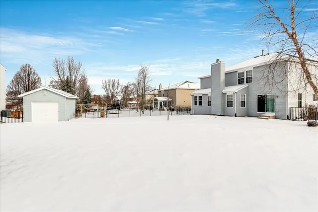 $410,000 | 600 Spring Drive, Marengo, IL 60152