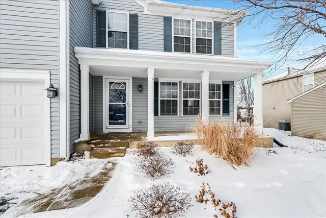 $410,000 | 600 Spring Drive, Marengo, IL 60152