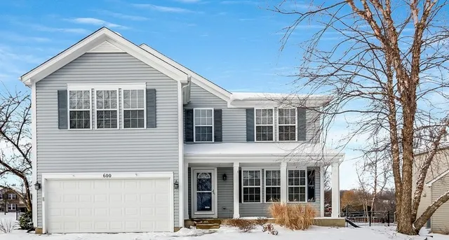 $410,000 | 600 Spring Drive, Marengo, IL 60152