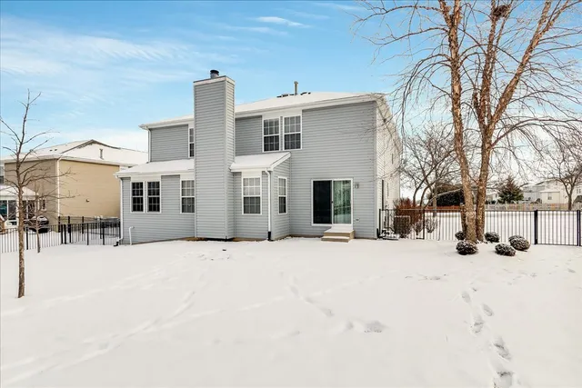 $410,000 | 600 Spring Drive, Marengo, IL 60152