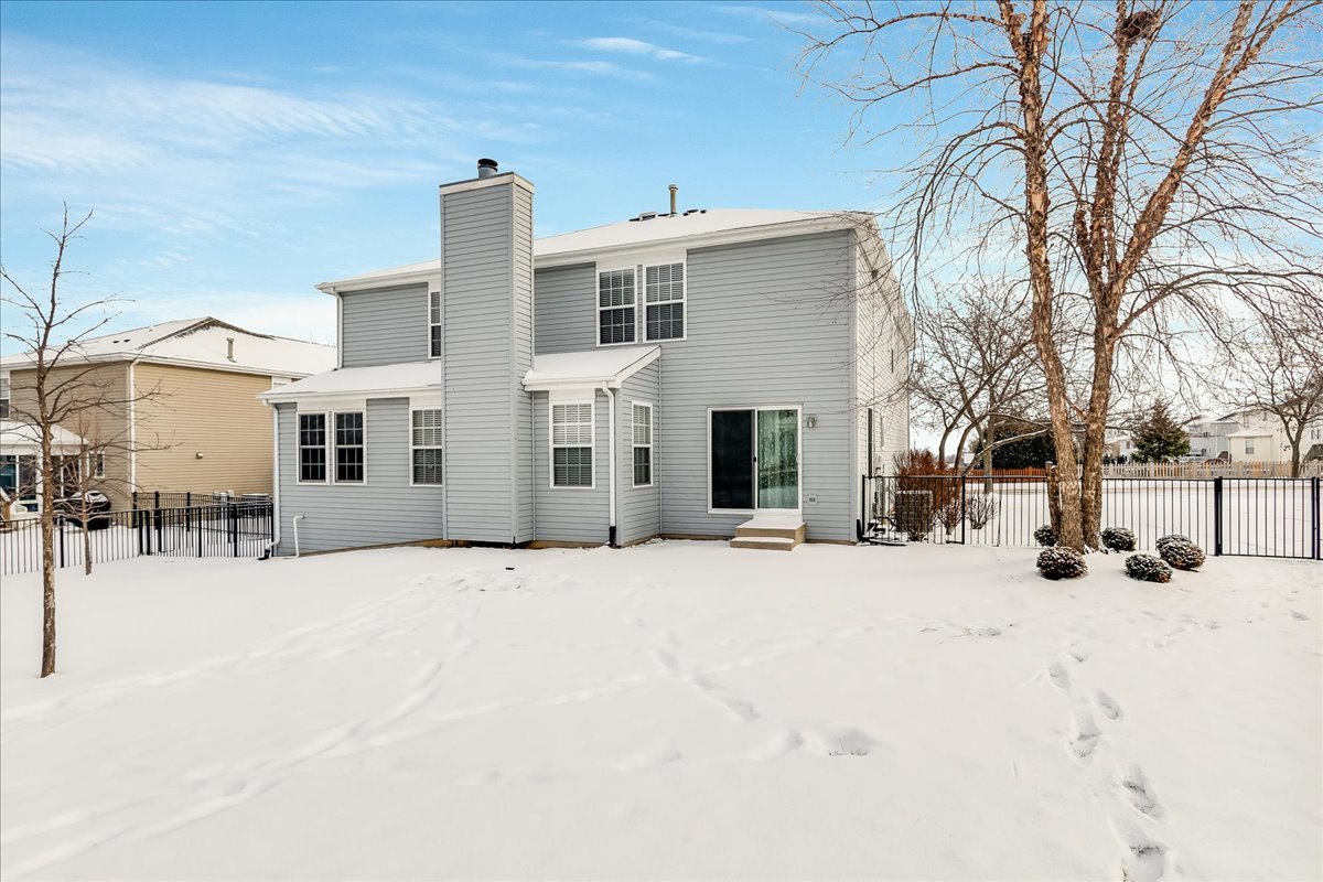 600 Spring Drive Marengo, IL 60152 - Photo 30 of 30