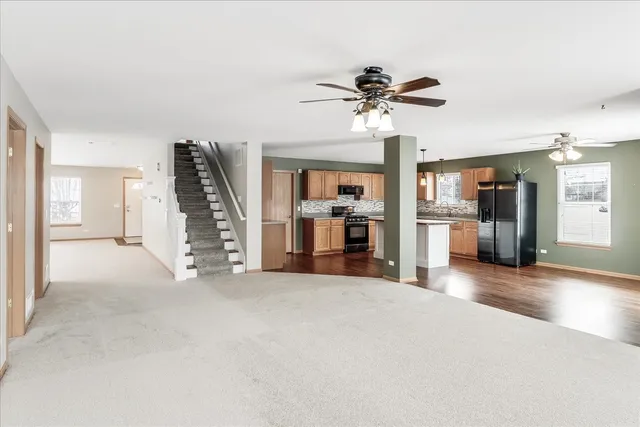 $390,000 | 600 Spring Drive, Marengo, IL 60152