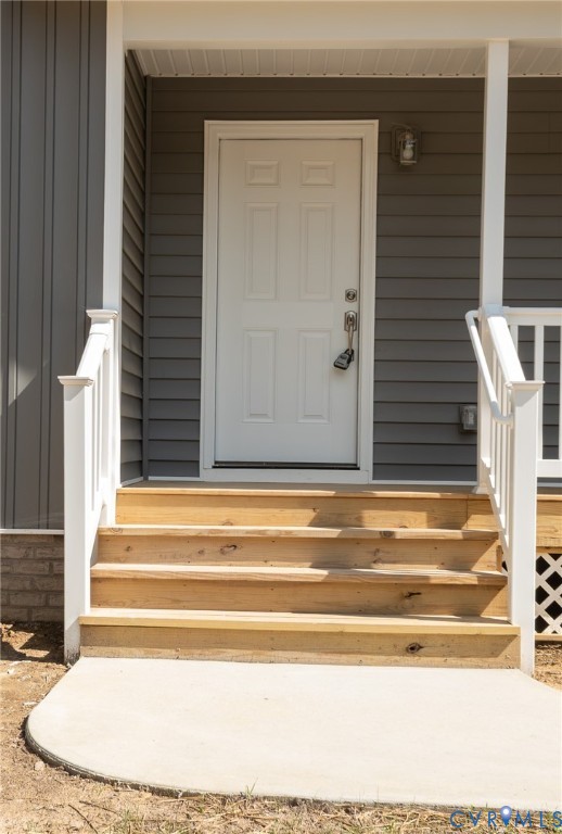 24178 Cabin Point Road Waverly, VA 23890 - Photo 3 of 19