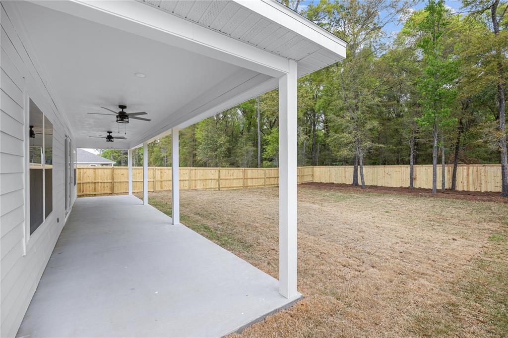 6726 Southwest 10th Lane Gainesville, FL 32607 - Photo 25 of 29 a view of a porch