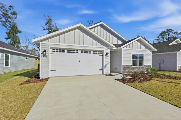 $384,900 | 6726 Southwest 10th Lane, Gainesville, FL 32607