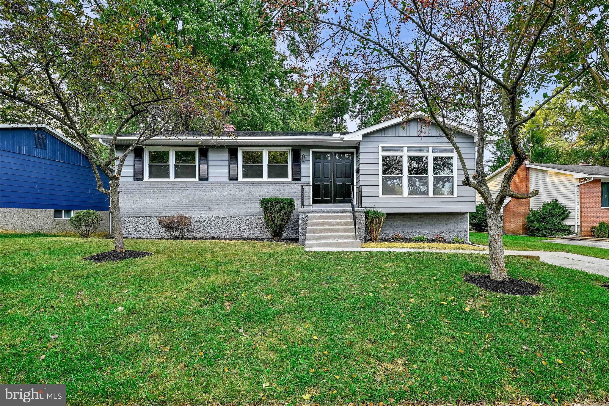 3303 Ben Valley Road Windsor Mill, MD 21244 - Photo 1 of 30 Gallery Image 1