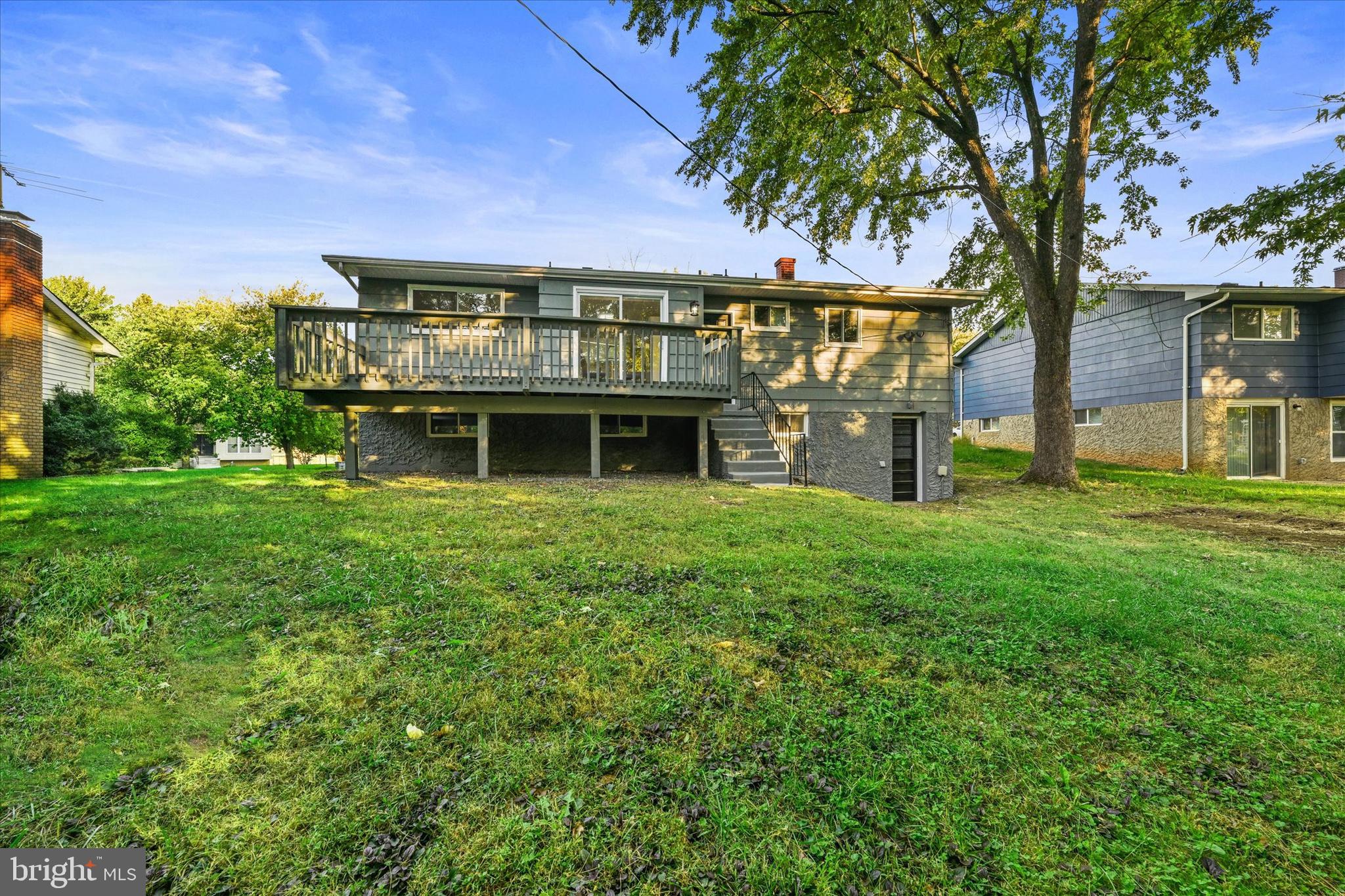 3303 Ben Valley Road Windsor Mill, MD 21244 - Photo 30 of 30 Gallery Image 30