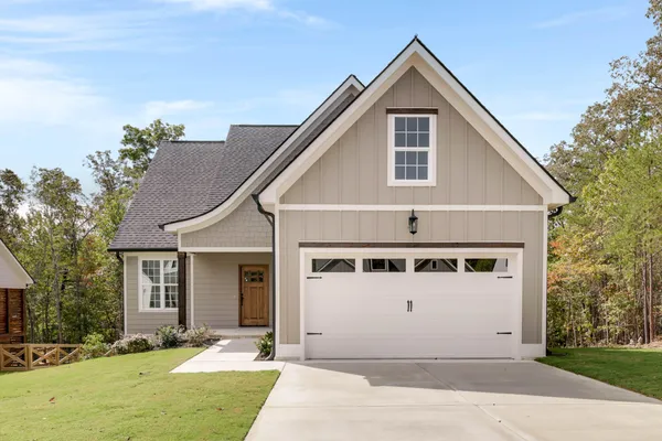 $495,000 | 7452 Peytons Rise Way, Unit LOT #52, Georgetown, TN 37336