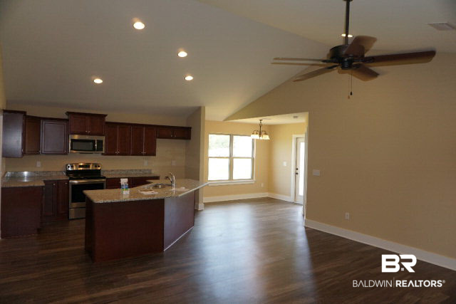 214 Lakefront Circle Summerdale, AL 36580 - Photo 6 of 21