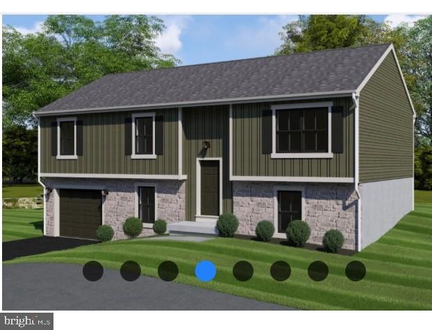 Lot Station Station Road Grantville, PA 17028 - Photo 2 of 4 a front view of a house with a yard