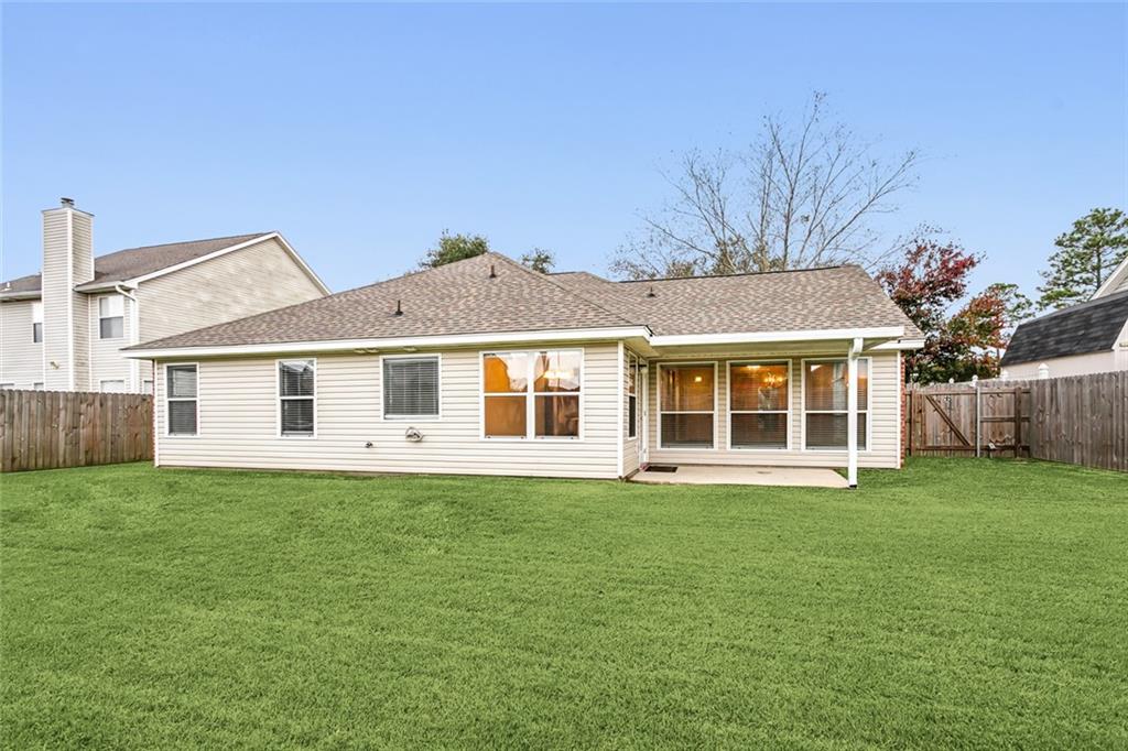 1022 Helene's Way Slidell, LA 70461 - Photo 24 of 25 Gallery Image 24