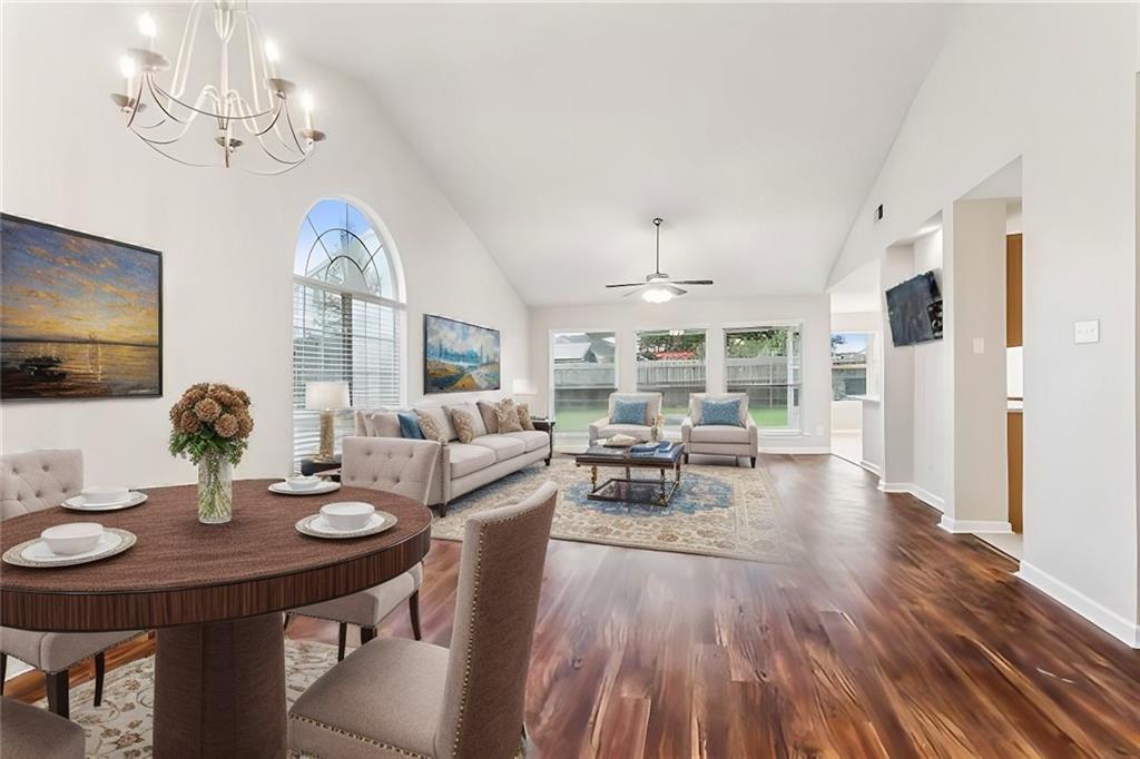 1022 Helene's Way Slidell, LA 70461 - Photo 3 of 25 Gallery Image 3
