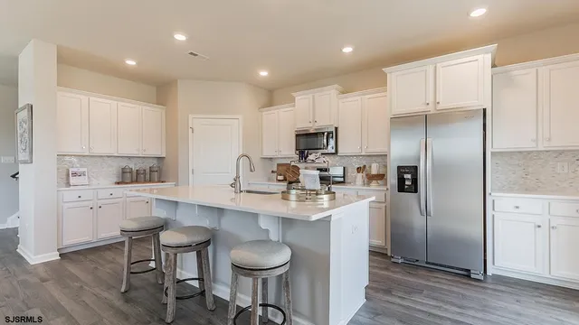 $505,990 | 504 Scotty Boulevard, Unit 1203, Rio Grande, NJ 08242