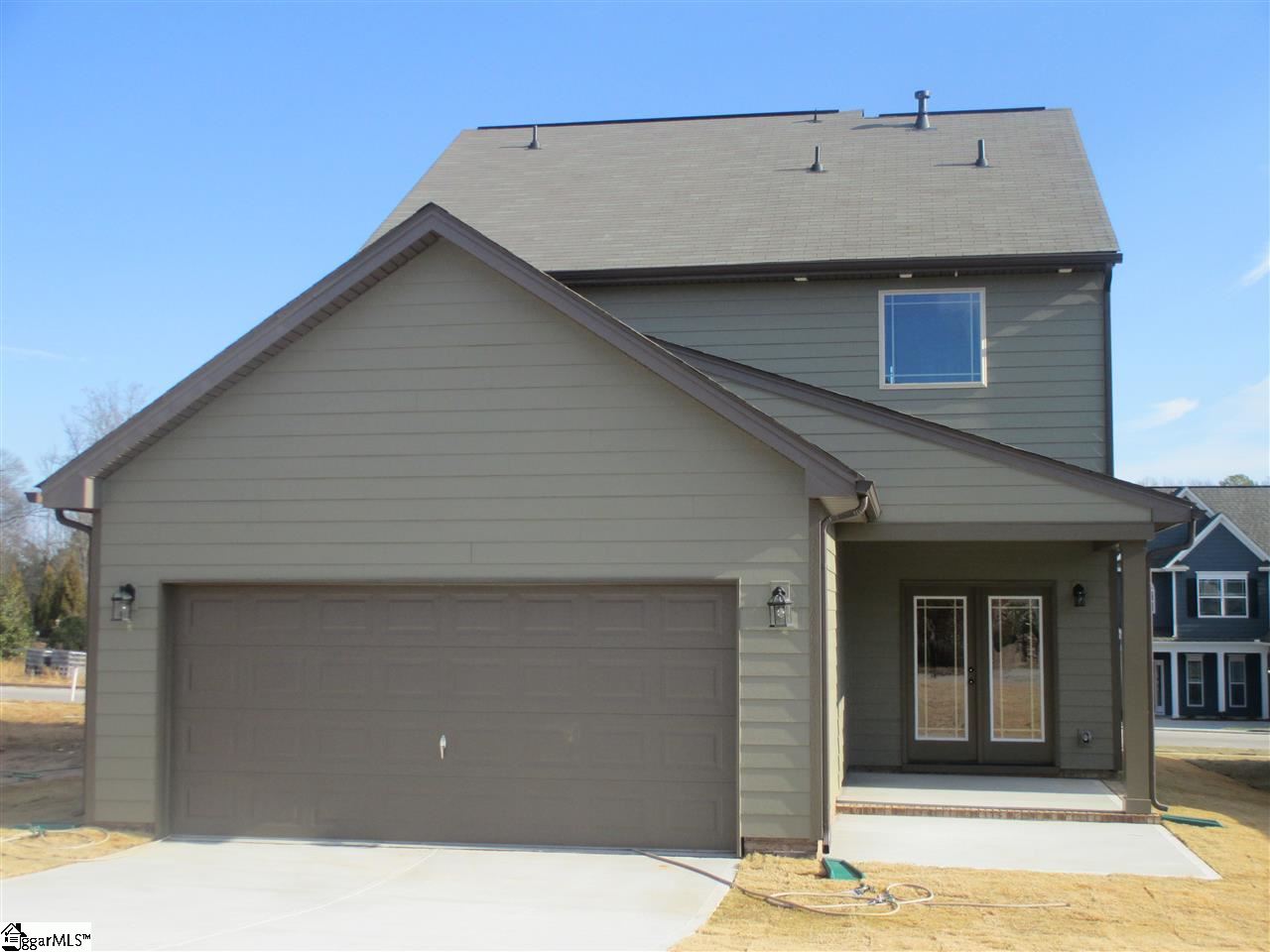 126 Arnold Mill Road Simpsonville, SC 29680 - Photo 2 of 10 Gallery Image 2