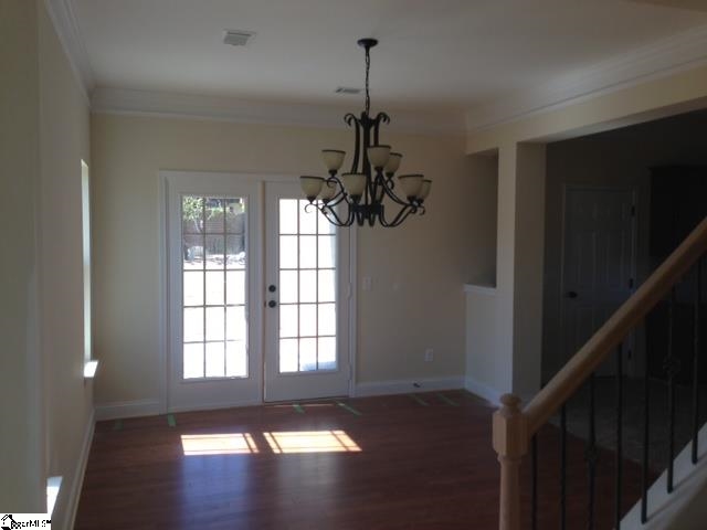 126 Arnold Mill Road Simpsonville, SC 29680 - Photo 4 of 10 Gallery Image 4