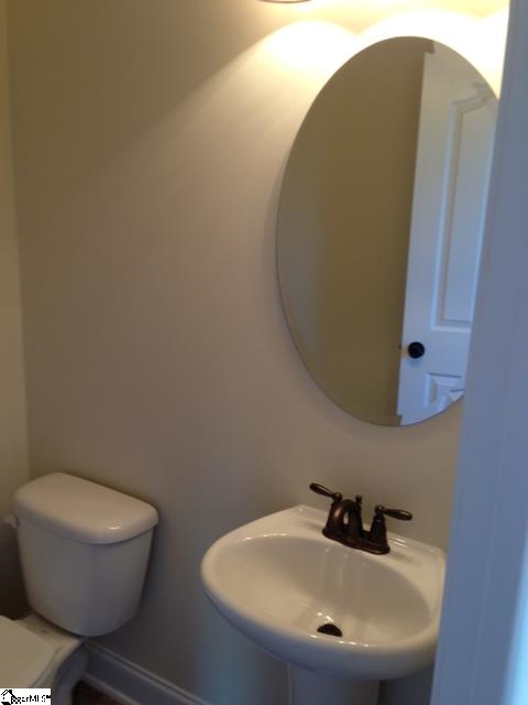 126 Arnold Mill Road Simpsonville, SC 29680 - Photo 7 of 10 Gallery Image 7