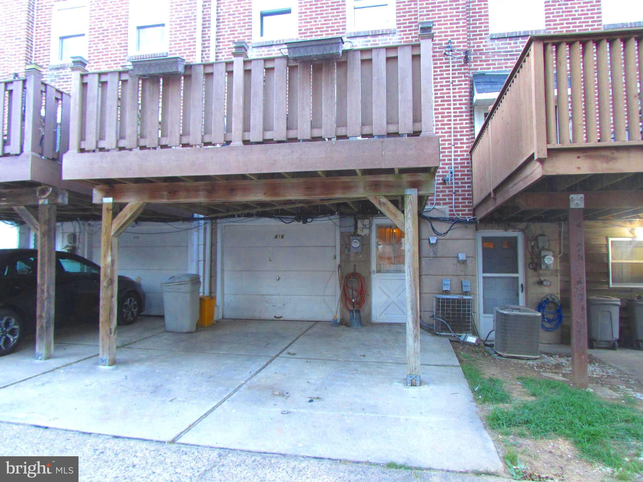 416 Rively Avenue Collingdale, PA 19023 - Photo 41 of 44 Gallery Image 41