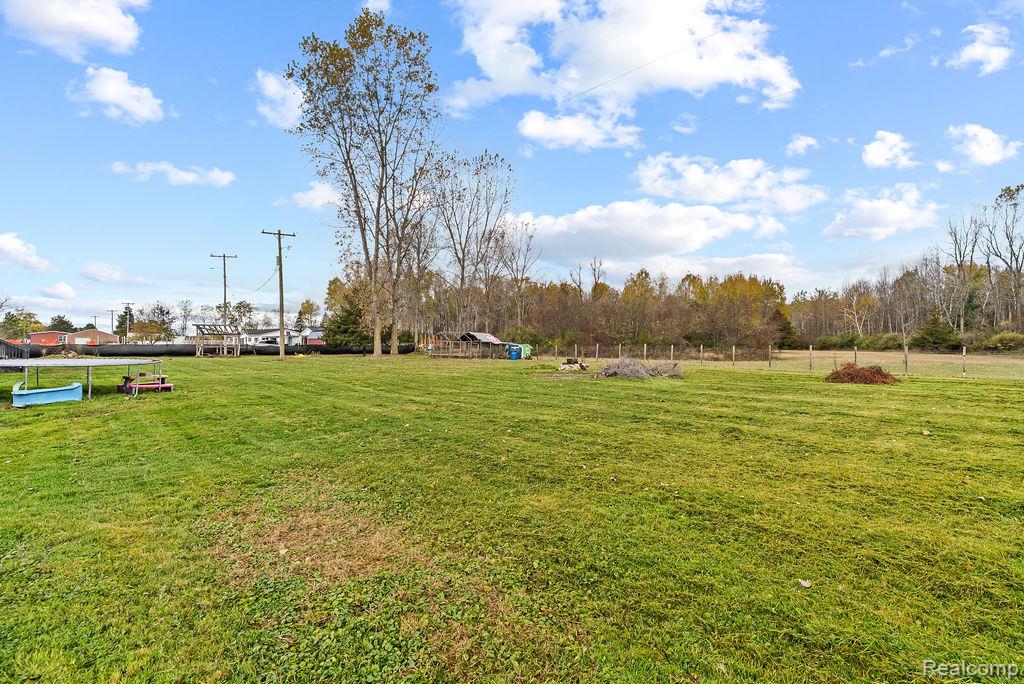 4576 West Baker Road Coleman, MI 48618 - Photo 7 of 40