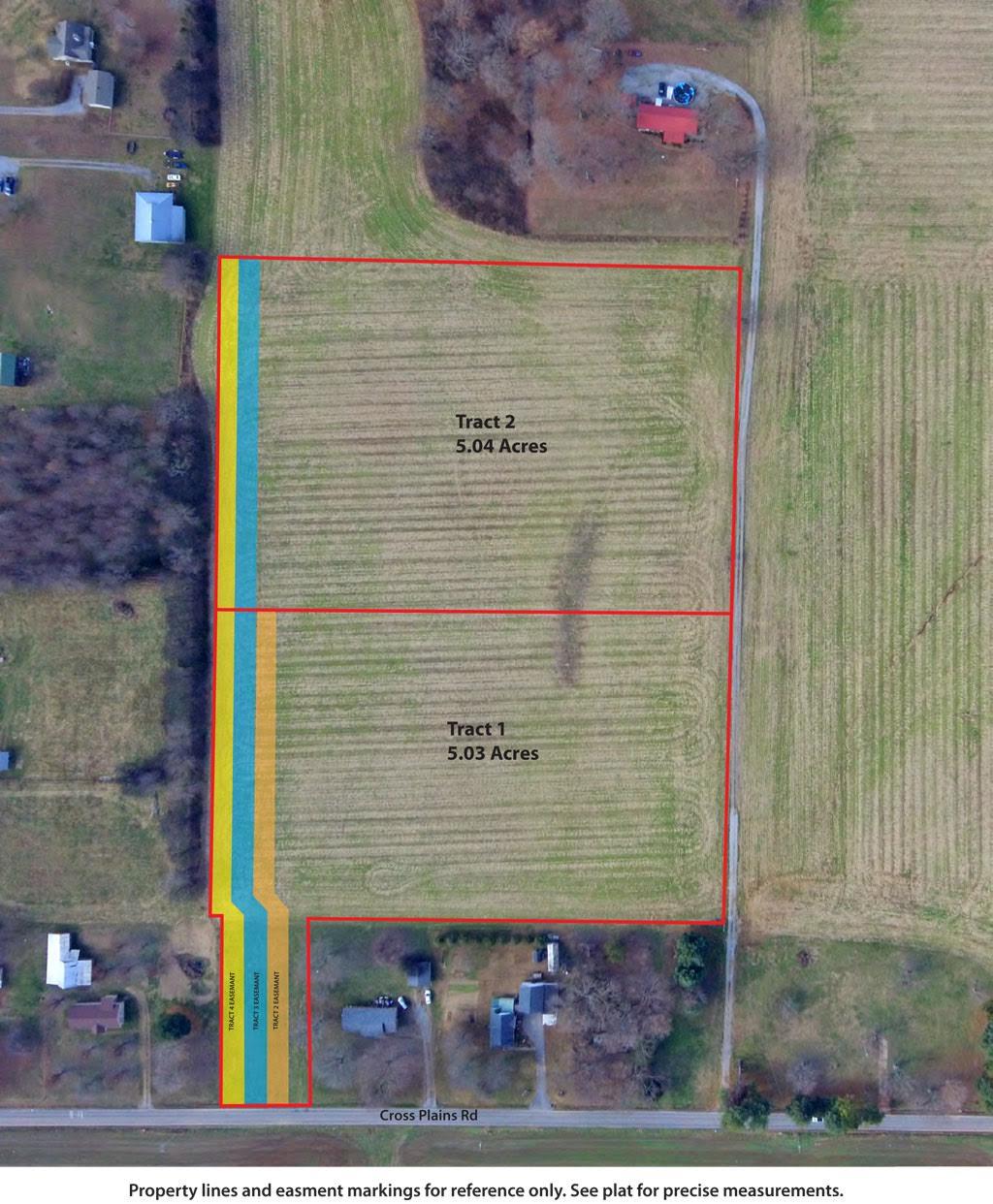 2 Cross Plains Road White House, TN 37188 - Photo 1 of 3 Gallery Image 1