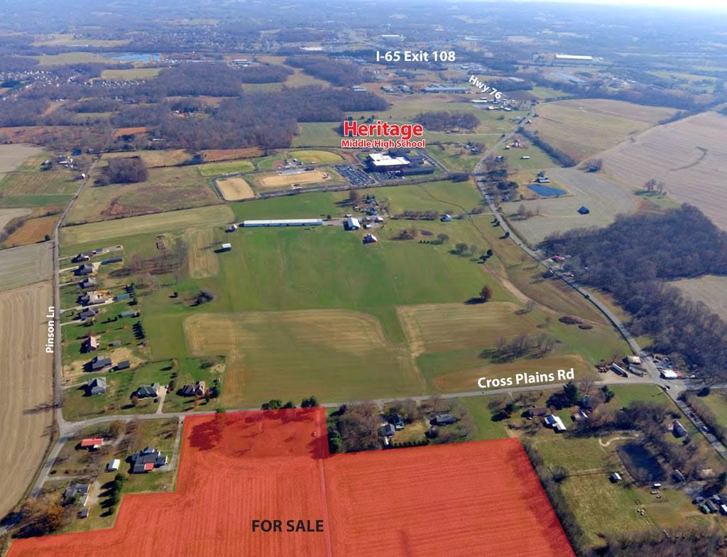 2 Cross Plains Road White House, TN 37188 - Photo 2 of 3 Gallery Image 2