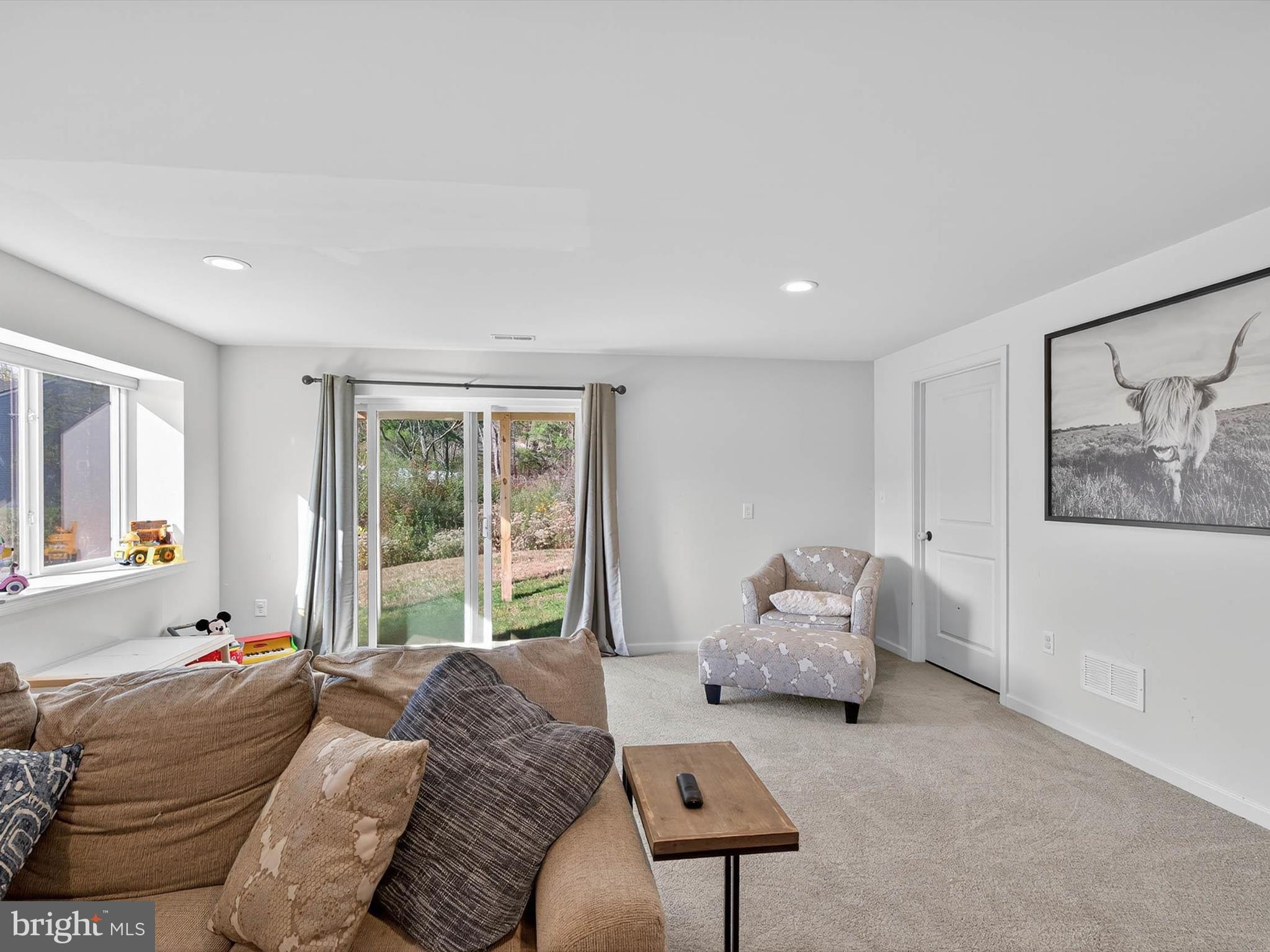 29 Ladderback Lane Reading, PA 19606 - Photo 28 of 60 a bedroom with furniture and window